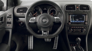 Volkswagen are probleme cu noul Golf