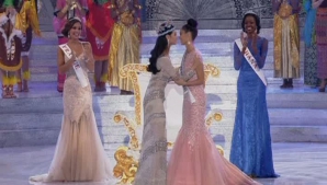 Cea mai frumoasă femeie din lume este o filipineză. Adoră jocurile video şi cărţile cu Harry Potter (VIDEO)