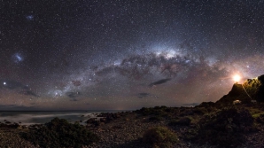 Minunile universului: Cele mai bune astrofotografii ale anului (GALERIE FOTO)