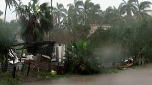 Mexicul, şi SUA, devastate de furtuni şi inundaţii. Bilanţul victimelor a ajuns la circa 100 de persoane 