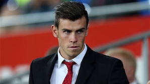 "Este noul Cristiano Ronaldo"! Gareth Bale a fost prezentat oficial la Real Madrid
