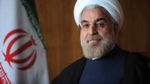 Preşedintele Iranului vrea un consens cât mai rapid cu Vestul în problema nucleară 