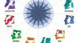 Vărsătorii vor avea azi o mare reuşită, iar Berbecii ar putea intra în posesia unei moşteniri