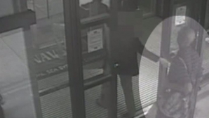 FBI a dezvăluit IMAGINI DE GROAZĂ din timpul atacului produs la o bază militară din Washington 