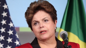 Revista presei: Dilma Rousseff critică programul american de spionaj al comunicaţiilor 