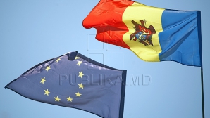 Europa demonstrează că sprijină Moldova: 28 de ambasadori, membri ai Comitetului politic și de securitate al UE, vin la Chişinău