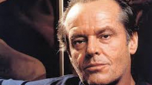Actorul şi producătorul Jack Nicholson îşi ia rămas bun de la lumea filmului 