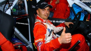 Kajetan Kajetanowicz a câştigat Raliul Poloniei, a 10-a etapă a Campionatului European