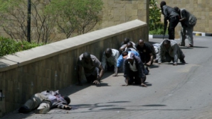 Mai mulţi terorişti care au atacat mall-ul din Kenya ar putea fi în libertate 