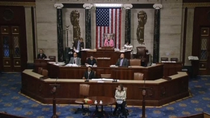 Legislatorii americani au aprobat un proiect de buget care va permite funcţionarea instituţiilor de stat