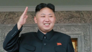 Liderul Coreei de Nord, Kim Jong-un, a devenit tată de fetiţă