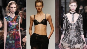 Capitala modei s-a mutat la Londra. Designeri şi branduri celebre au uimit publicul (VIDEO)