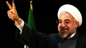 Noul lider de la Teheran dă asigurări că Iranul nu va fabrica NICIODATĂ arme nucleare