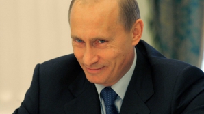 Criticat de unii, dar apreciat de alţii. Preşedintele Rusiei, Vladimir Putin, a fost propus pentru Premiul Nobel pentru Pace 