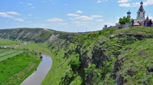 Ospitalitate, tradiţie, mister - acesta este sloganul turisitic ce va reprezenta Moldova în lume