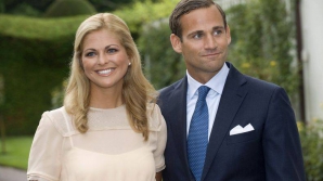 Bucurie la Curtea regală: Prinţesa Madeleine a Suediei se pregăteşte să devină mămică