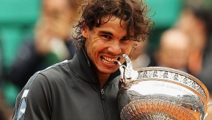 Unul dintre cei mai buni tenismeni din istorie a dezvăluit secretul succeselor sale (VIDEO)