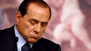 Silvio Berlusconi a fost exclus din Senat