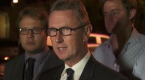 Scandal sexual la nivel înalt: Un parlamentar britanic, acuzat că a violat şapte bărbaţi VIDEO