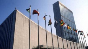 Membrii permanenţi ai Consiliului de Securitate al ONU ar fi ajuns la un acord privind Siria