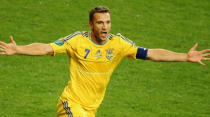 Fostul fotbalist Andrei Şevcenko s-a înscris la un turneu internaţional de golf din Harkov 