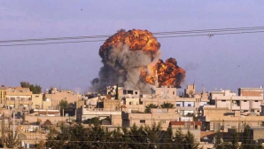 "Siria ar putea evita un atac extern, dar nu o va face"