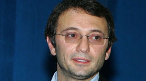 Omul de afaceri rus Suleiman Kerimov, dat în urmărire generală de autorităţile Belarusului