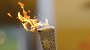 A fost aprinsă flacăra pentru Jocurile Olimpice de la Soci. Torţa va ajunge în 2.900 de localităţi de pe două continente