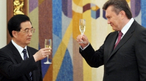 China se pregăteşte să investească masiv în Ucraina