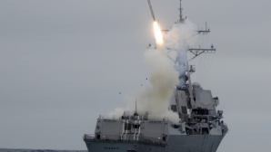 Senatul american a elaborat un proiect care îi permite lui Obama să lanseze atacuri militare în Siria