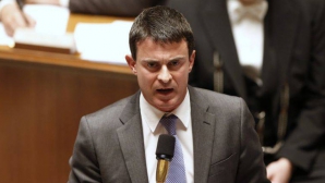 Ministrul de Interne al Franţei cere ca ţiganii din ţara sa să fie expulzaţi 