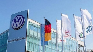 Surpriză de la Volkswagen la salonul auto de la Frankfurt
