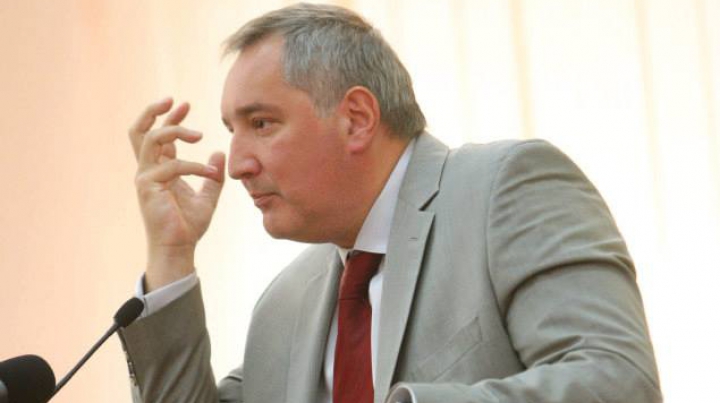 "Este un nazist prost". La care ministru s-a referit Dmitri Rogozin când a spus asta (FOTO)