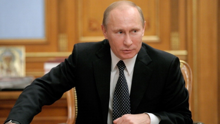 Prima condamnare în dosarul privind planificarea unui atentat asupra lui Putin a fost pronunţată 