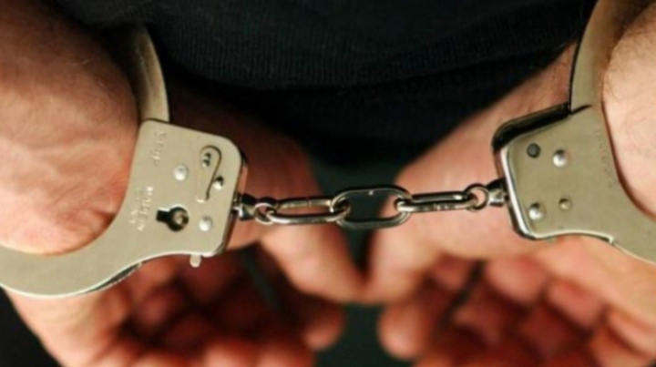 Judecătorul din Teleneşti, reţinut pentru luare de mită, rămâne în arest timp de 20 de zile