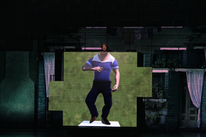 Concert de amploare la Chişinău, cu unul dintre cei mai complecşi şi iubiţi artişti din Rusia - Filipp KIRKOROV