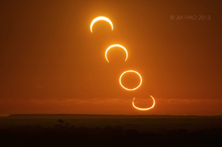 Minunile universului: Cele mai bune astrofotografii ale anului (GALERIE FOTO)