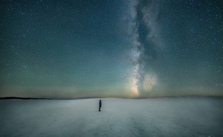 Minunile universului: Cele mai bune astrofotografii ale anului (GALERIE FOTO)