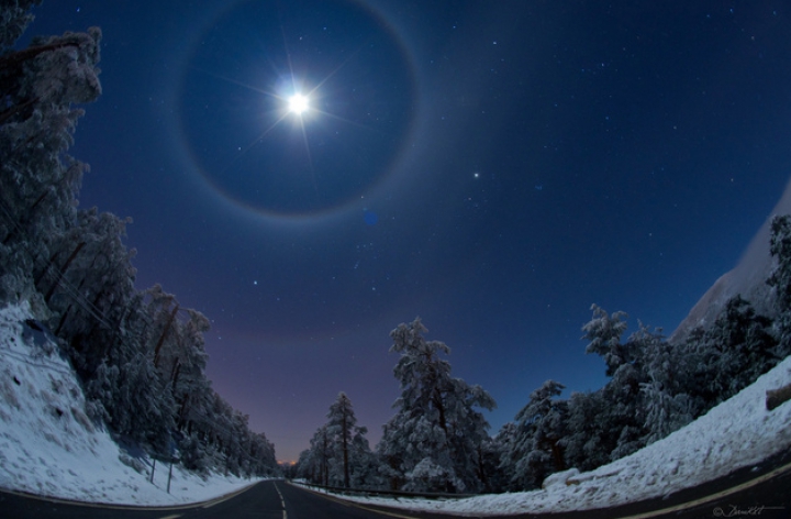 Minunile universului: Cele mai bune astrofotografii ale anului (GALERIE FOTO)