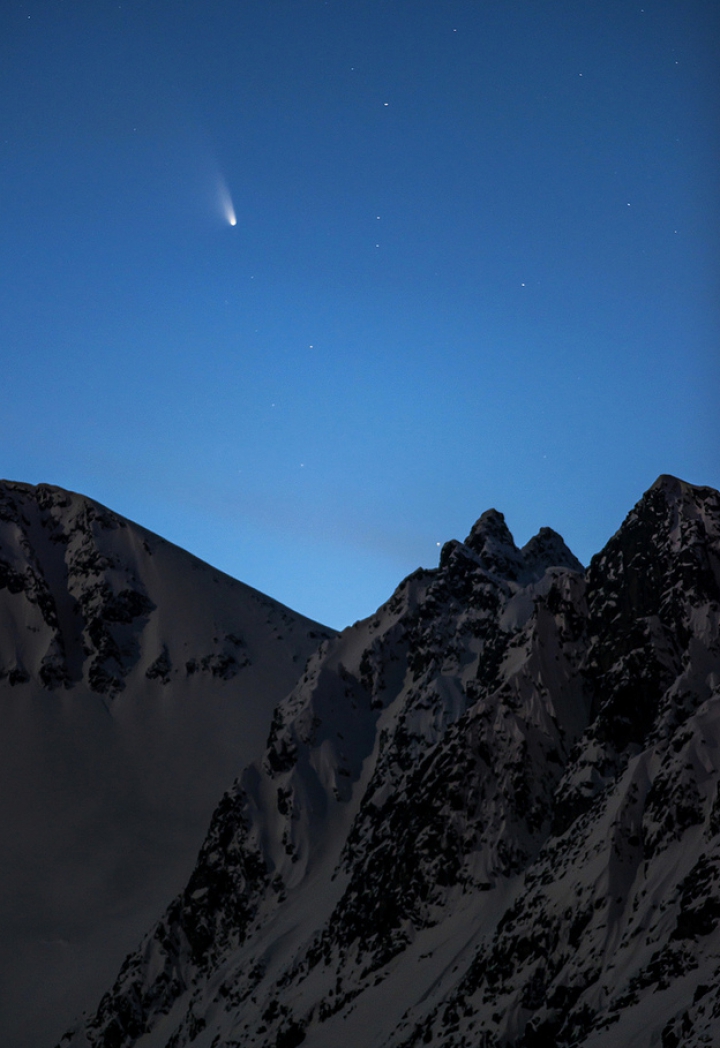 Minunile universului: Cele mai bune astrofotografii ale anului (GALERIE FOTO)