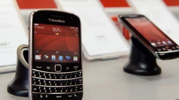 Greşeala fatală pentru destinul BlackBerry. De ce s-a prăbuşit gigantul care a introdus moda smartphone-urilor