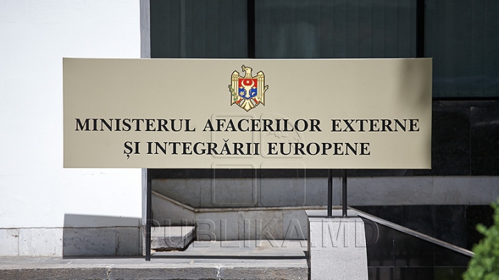 Eşti în căutarea unui job? Ministerul de Externe a anunţat concurs pentru ocuparea mai multor posturi vacante