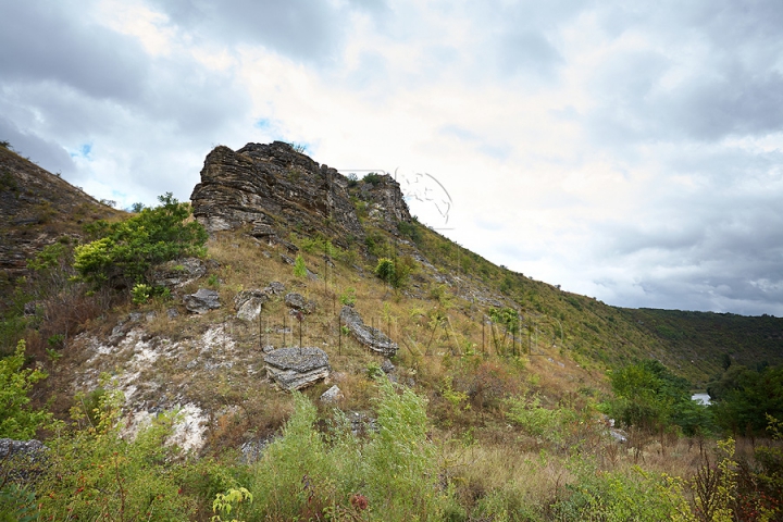 O pensiune agroturistică este construită ILEGAL în inima rezervaţiei naturale Orheiul Vechi (VIDEO/FOTO)