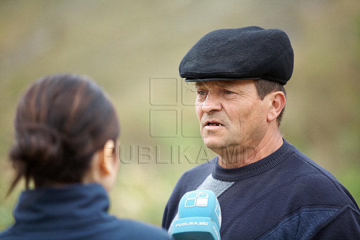 O pensiune agroturistică este construită ILEGAL în inima rezervaţiei naturale Orheiul Vechi (VIDEO/FOTO)