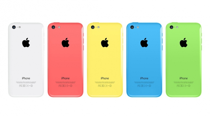 Nokia face glume pe seama Apple din cauza noului iPhone 5C (FOTO)