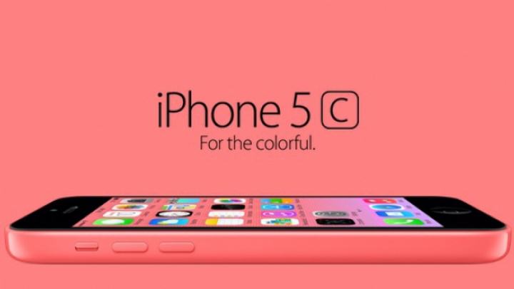 Prima reclamă la iPhone 5C, inspirată dintr-un clip lansat acum 15 ani