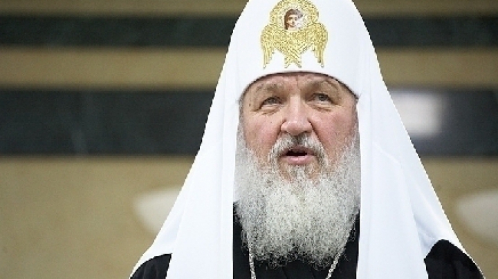 Patriarhul Rusiei se va vedea la Chişinău cu Timofti, Leancă şi Filat