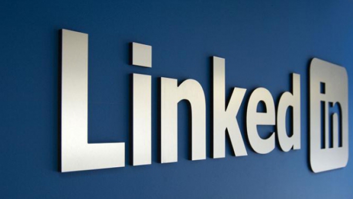 Reţeaua LinkedIn, acuzată că a piratat conturile de e-mail ale utilizatorilor