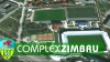 Zimbru va organiza excursii la Complexul Sportiv de pe strada Butucului