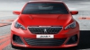 Viitorul Peugeot 308 GTI va fi propulsat de un motor de 250 CP